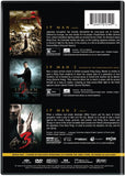 Ip Man Trilogy (3 Films) (DVD Set) (English Subtitled) (US Version) - Neo Film Shop