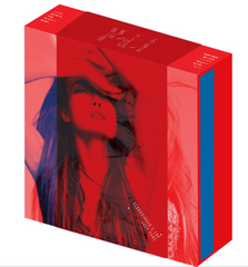 JOEY YUNG - 容祖兒 薜丁格的貓 Schrodinger's Cat (2021) (2 CD) (Hong Kong Version)