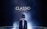 Jacky Cheung A Classic Tour - Finale Taipei   張學友．經典 世界巡迴演唱會 台北站 再見篇 (3CD + Photo Album) (Hong Kong Version)