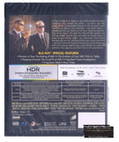 Men in Black 3 (2012) (4K Ultra HD + Blu Ray) (English Subtitled) (Hong Kong Version) - Neo Film Shop