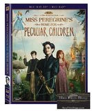 Miss Peregrine's Home for Peculiar Children 柏鳥小姐的童幻世界 (2016) (Blu Ray) (2D + 3D) (English Subtitled) (Hong Kong Version) - Neo Film Shop