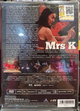 Mrs K (2017) (DVD) (English Subtitled) (Malaysia Version) - Neo Film Shop
