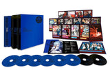Neon Genesis Evangelion 新世紀福音戰士 (Blu Ray) (Boxset) (Collector's Limited Edition) (English Subtitled) (Hong Kong Version)