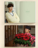Oh! Master 오! 주인님 (MBC TV Drama) (OST) (Photo book) (CD) (Korea Version)