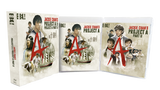 Jackie Chan's Project A Series (Part I + II) (Blu Ray) (2 Disc) (Eureka Classics) (English Subtitled) - Neo Film Shop
