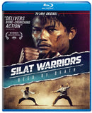 Silat Warriors: Deed of Death (Geran) (2019) (Blu Ray) (English Subtitled) (US Version)