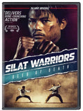 Silat Warriors: Deed of Death (Geran) (2019) (DVD) (English Subtitled) (US Version)