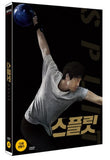 Split 全倒吧！人生 (2016) (DVD) (2 Discs) (English Subtitled) (Korea Version) - Neo Film Shop