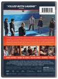 The Paper Tigers (2020) (DVD) (English Subtitled) (US Version)