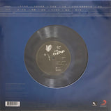 The Players - Jason Chan 陳柏宇 (Blue Vinyl LP) (Limited Edition)