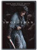 The Swordsman 검객 (Geom-gaek) (2020) (DVD) (English Subtitled) (US Version)