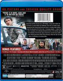 The Foreigner (2017) (Blu Ray + DVD) (English Subtitled) (US Version) - Neo Film Shop