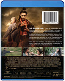 The Golden Cane Warrior (2014) (Blu Ray) (English Subtitled) (US Version) - Neo Film Shop