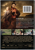 The Golden Cane Warrior (2014) (DVD) (English Subtitled) (US Version) - Neo Film Shop