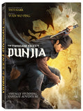 The Thousand Faces of Dunjia (2017) (DVD) (English Subtitled) (US Version) - Neo Film Shop