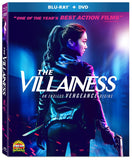 The Villainess 惡女 (2017) (Blu Ray + DVD) (English Subtitled) (US Version) - Neo Film Shop