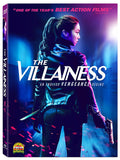 The Villainess 惡女 (2017) (DVD) (English Subtitled) (US Version) - Neo Film Shop