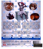 Thermae Romae 2 羅馬浴場 II (2014) (Blu Ray) (English Subtitled) (Hong Kong Version) - Neo Film Shop