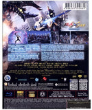 Ultraman X the Movie – Here Comes Our Ultraman 超人X大電影 我們的超人來了 (2016) (Blu Ray) (English Subtitled) (Hong Kong Version) - Neo Film Shop