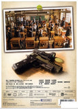 Assassination Classroom 映画 暗殺教室 (2014) (DVD) (English Subtitled) (Hong Kong Version) - Neo Film Shop