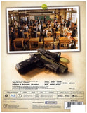 Assassination Classroom 映画 暗殺教室 (2014) (Blu Ray) (English Subtitled) (Hong Kong Version) - Neo Film Shop