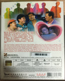 The Romancing Star 精裝追女仔 (1987) (Blu Ray) (English Subtitled) (Remastered Edition) (Hong Kong Version) - Neo Film Shop