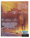 Blade Runner 2049 (2017) (Blu Ray) (2D+3D) (3 Discs) (Steelbook) (English Subtitled) (Taiwan Version) - Neo Film Shop