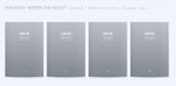 BTS Album Vol. 3 - Love Yourself 轉 'Tear' (CD) (Korea Version) - Neo Film Shop