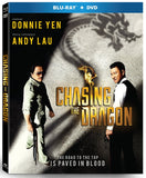 Chasing the Dragon 追龍 (2017) (Blu Ray + DVD) (English Subtitled) (US Version) - Neo Film Shop