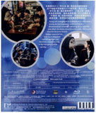 Collective Invention 魚男突變 (2015) (Blu Ray) (English Subtitled) (Hong Kong Version) - Neo Film Shop