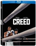 Creed (2015) (Blu Ray) (Steelbook) (English Subtitled) (Hong Kong Version) - Neo Film Shop