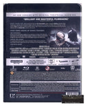The Dark Knight Rises (2012) (Blu Ray) (4K Ultra HD + 2 Blu Ray) (3-Disc Edition) (English Subtitled) (Hong Kong Version) - Neo Film Shop