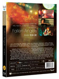 Fallen Angels 墮落天使 (1996) (Blu Ray) (English Subtitled) (Korea Version) - Neo Film Shop