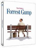 Forrest Gump 阿甘正傳 (1994) (Blu Ray) (Steelbook) (English Subtitled) (Hong Kong Version) - Neo Film Shop