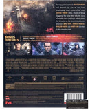 The Great Wall 長城 (2016) (Blu Ray) (Steelbook) (English Subtitled) (Hong Kong Version) - Neo Film Shop