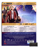 Guardians of the Galaxy Vol. 2 (2017) (4K Ultra HD + Blu-ray) (Steelbook) (English Subtitled) (Hong Kong Version) - Neo Film Shop