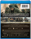 The Battle of Jangsari 장사리: 잊혀진 영웅들 (2019) (Blu Ray + DVD) (English Subtitled) (US Version)
