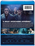 The Gangster, the Cop, the Devil 악인전 Ak-in-jeon (2019) (Blu Ray) (English Subtitled) (US Version)