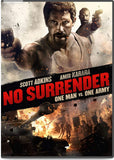 No Surrender (Angel of Mine) (2018) (DVD) (English Subtitled) (US Version)