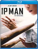 Ip Man: The Awakening 叶问宗师觉醒 (Blu Ray) (Well Go USA) (English Subtitled) (US Version)