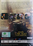 Chicago Typewriter (시카고 타자기) 시카고打字機 (Sikago Tajagi) (2017) (DVD) (Ep. 1-16) (4 Discs) (English Subtitled) (TvN TV Drama) (Singapore Version)