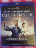 Tai Chi Master (1993) (Blu Ray) (Dragon Dynasty Edition) (US Edition) - Neo Film Shop