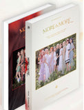 Twice Mini Album Vol. 9 - MORE & MORE (B Version) (CD) (Korea Version)