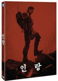 Illang: The Wolf Brigade 인랑 (2018) (DVD) (2 Disc) (Normal Edition) (English Subtitled) (Korea Version)