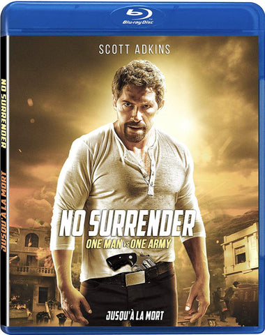 No Surrender (Angel of Mine) (2018) (Blu Ray) (English Subtitled) (US Version)