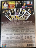 My Name Is Nobody (The Saint Of Gamblers 3) 賭聖III 無名小子 (2000) (DVD) (English Subtitled) (Hong Kong Version)