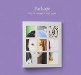 IU Documentary 'Pieces: Winter of a 29-Year-Old' IU 李知恩 - IU紀錄片-Pieces:29 歲的冬天 (CD + DVD + Blu-ray + Lyrics+ Photobook + Minibook + Photo Card Set + Secret Letter + Poster + Photo Card) (Korea Version)