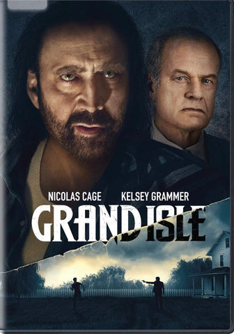 Grand Isle (2019) (DVD) (English Subtitled) (US Version)