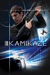 Kamikaze (2016) (DVD) (US Version)
