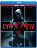 The Divine Fury 사자 Saja (2020) (Blu Ray + DVD) (English Subtitled) (US Version)